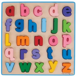 Abc Puzzle
