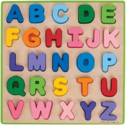 ABC Puzzle