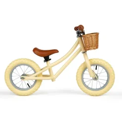 Balance Bike - Cream