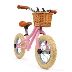 Balance Bike - Pink