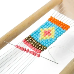 Bead Weaving Loom