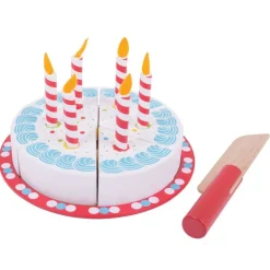 Birthday Cake Toy