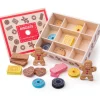 Biscuit Box - Wooden Toy