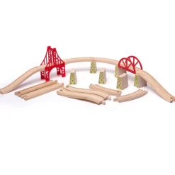 Bridge Expansion Set