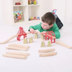 Bridge Expansion Set