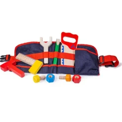 Carpenters Toolbelt - Kids' Dress up