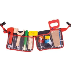 Carpenters Toolbelt - Kids' Dress up