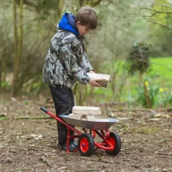 Childrens Wheelbarrow