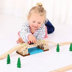 Clickety Clack Bridge