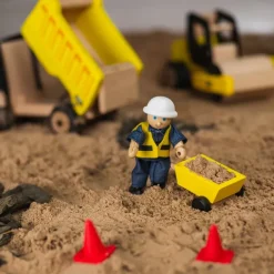 Construction Equipment