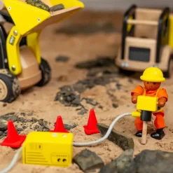 Construction Equipment