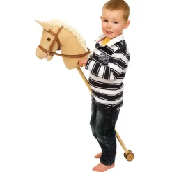 Cord Hobby Horse