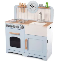 Country Play Kitchen