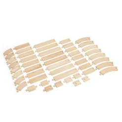 Curves and Straights Expansion Bundle (48 Pieces)