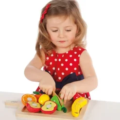 Cutting Fruits Set