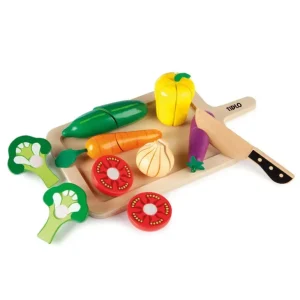 Cutting Vegetables Set