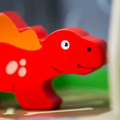 Dinosaur Island Toy Set