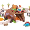 Dinosaur Train Set