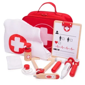 Doctor's Kit