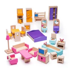 Dolls Furniture Set