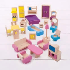 Dolls Furniture Set