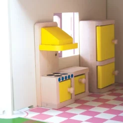 Dolls Furniture Set