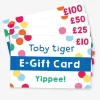 E-Gift Card