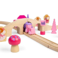 Fairy Figure of Eight