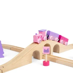 Fairy Figure of Eight