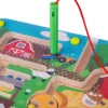 Farmyard Maze Puzzle