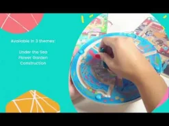 Farmyard Maze Puzzle