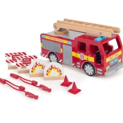 Fire Engine
