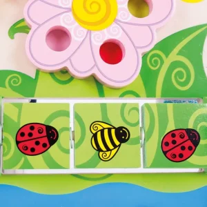 Flower Activity Centre