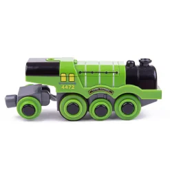 Flying Scotsman Battery Operated Engine Toy