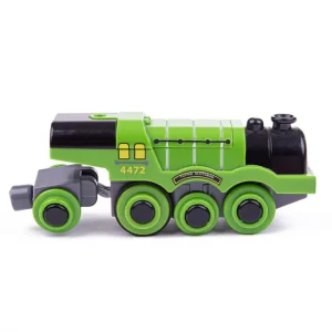 Flying Scotsman Battery Operated Engine Toy