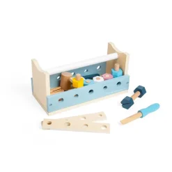 Fsc Activity Work Bench