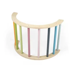 Fsc Arched Climbing Frame