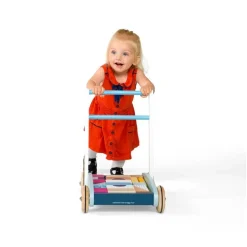 Fsc Baby Walker