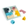 FSC® Certified Mosaic Puzzle