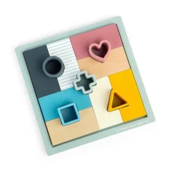 FSC® Certified Mosaic Puzzle