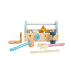 Fsc My First Tool Box