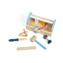 Fsc My First Tool Box