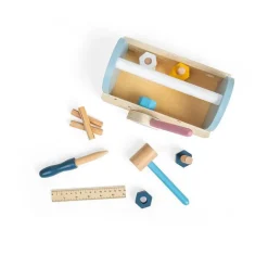 Fsc My First Tool Box