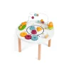 FSC Wooden Animal Activity Table