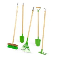 Gardening Deluxe Bundle