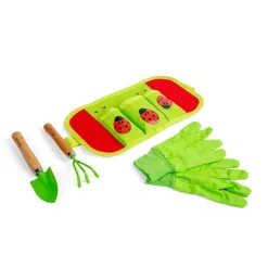 Gardening Starter Pack - Green