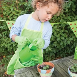 Gardening Starter Pack - Green