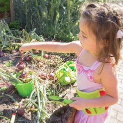 Gardening Starter Pack - Green