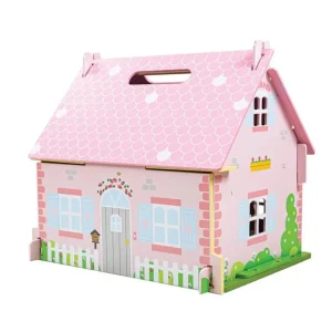 Heritage Playset Blossom Cottage