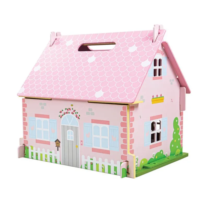 Heritage Playset Blossom Cottage